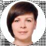 Maryna Hamrat