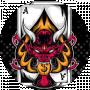 card devil