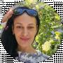 Ирина Жмеринецкая