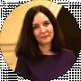Оксана данилюк