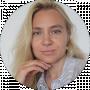 Елена Ткаченко