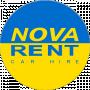 NOVA RENT Car Hire