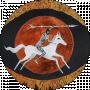 Fresco Moon