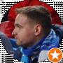 Dmytro Budnyk