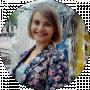 Irina Tomashevska