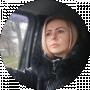 Оксана Мельник