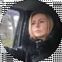 Оксана Мельник