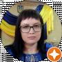 Svitlana Baklytska