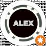 Alex Alex
