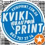 Kviki Print