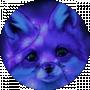 Blue Fox