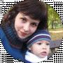 Уляна Науменко