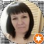 Наталия Чистякова
