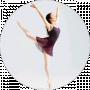Vegan On Pointe