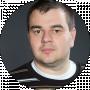Дмитрий Чистяков
