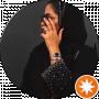 نهله الشريف•