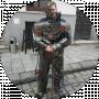 Павел Шибанов