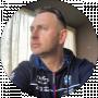Дмитрий Усков