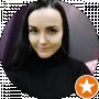 Оксана Аносова
