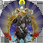 Warrior of Goodness / Воїн Добра