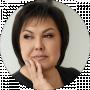 Оксана Михайленко