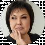 Оксана Михайленко