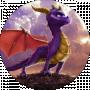 TLoS Spyro