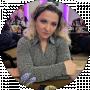 Екатерина Войцешко
