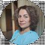 Ірина Адаменко - Новолоцька