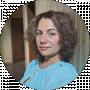 Ірина Адаменко - Новолоцька