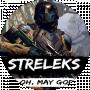 Streleks