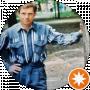 Sergey Lysenko