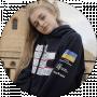 Софія I am Ukraine i love freedom