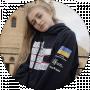 Софія I am Ukraine i love freedom