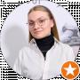 Юліана Сорокіна. Актриса