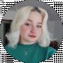 Anna Solyak.
