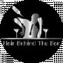 Flair behind the bar