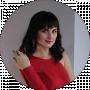Анастасія Миколаївна Кравченко