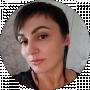 Тина Ковригина