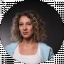 Alina Plakhtiienko