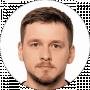 Oleksii Budkov