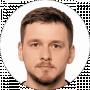 Oleksii Budkov