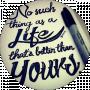 life drive