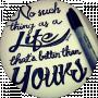 life drive