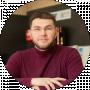 Andrii Levashov