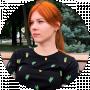 Kateryna Klimkina