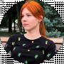 Kateryna Klimkina