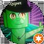 Kriper Bym