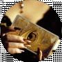 Diana Cards