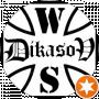 Mitya Dikasoff